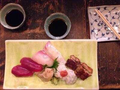 まんざら亭 先斗町店