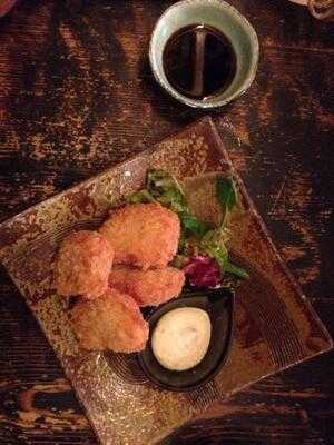 まんざら亭 先斗町店