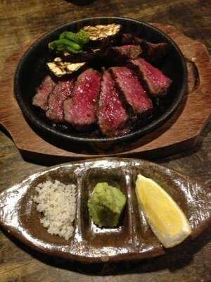 まんざら亭 先斗町店