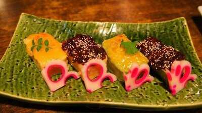 まんざら亭 先斗町店