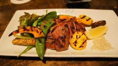 まんざら亭 先斗町店