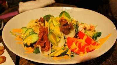 まんざら亭 先斗町店