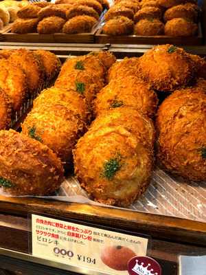 進々堂 Jr京都駅前店