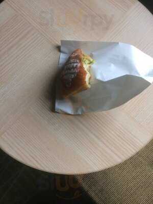 進々堂 Jr京都駅前店