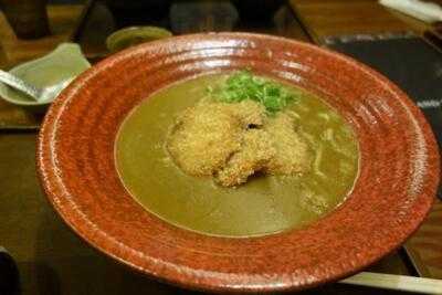 あげたち 匠の細麺 つるとんたん