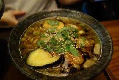 あげたち 匠の細麺 つるとんたん