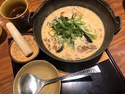 あげたち 匠の細麺 つるとんたん