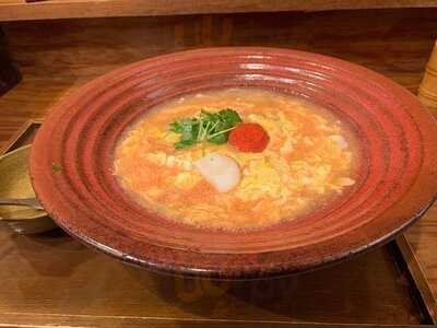 あげたち 匠の細麺 つるとんたん