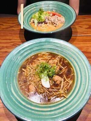 あげたち 匠の細麺 つるとんたん