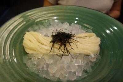 あげたち 匠の細麺 つるとんたん