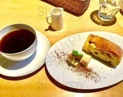 カフェ・ミュラー