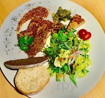 カフェ・ミュラー