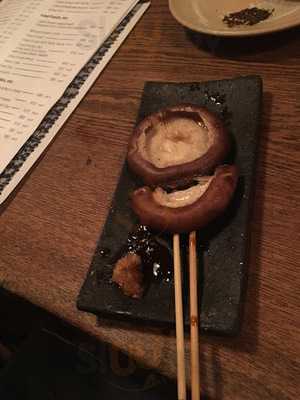 やきとり居酒屋 鳥匠