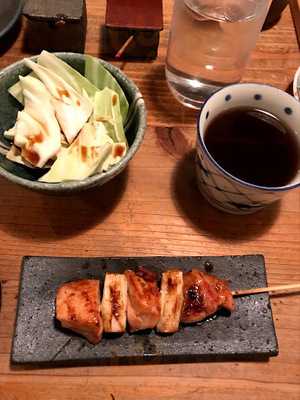 やきとり居酒屋 鳥匠
