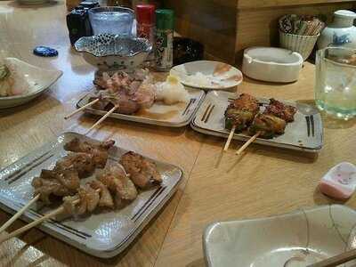 やきとり居酒屋 鳥匠