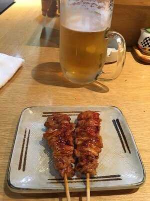 やきとり居酒屋 鳥匠