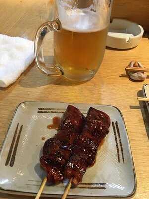 やきとり居酒屋 鳥匠