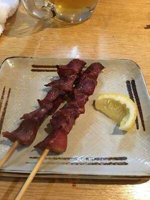 やきとり居酒屋 鳥匠