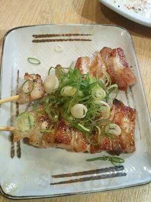 やきとり居酒屋 鳥匠