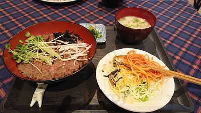 ステーキドン