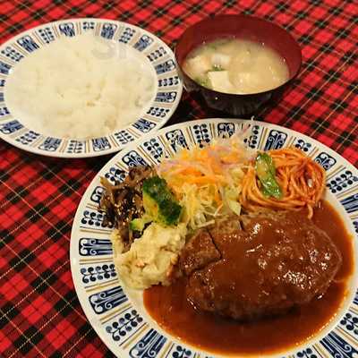 ステーキドン