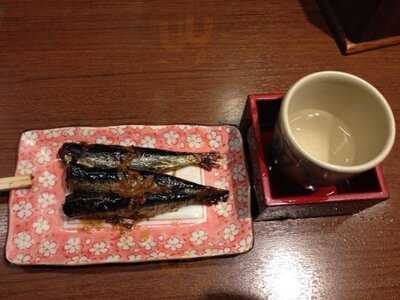 蔵元 豊祝 難波店