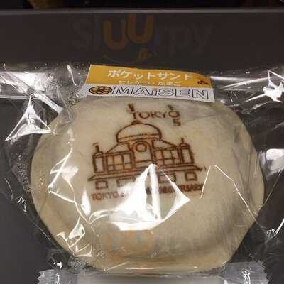 とんかつまい泉 グランスタ店