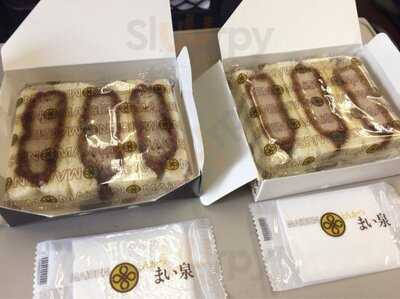 とんかつまい泉 グランスタ店