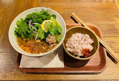 アフタヌーンティー・ラブアンドテーブル  表参道