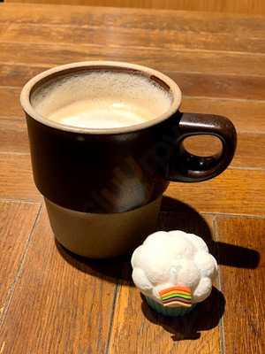 アフタヌーンティー・ラブアンドテーブル  表参道