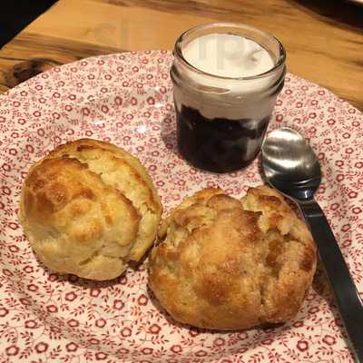 アフタヌーンティー・ラブアンドテーブル  表参道