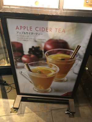 アフタヌーンティー・ラブアンドテーブル  表参道