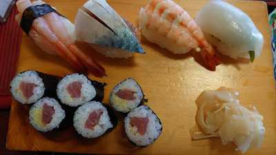 ますだやそば処高田屋小路