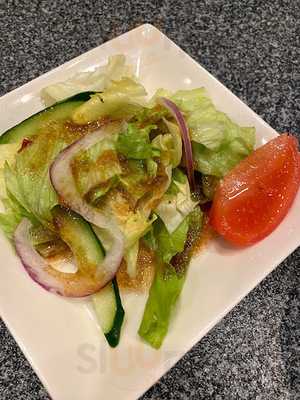 無煙炭火焼肉 松蘭