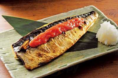 魚民 新津東口駅前店