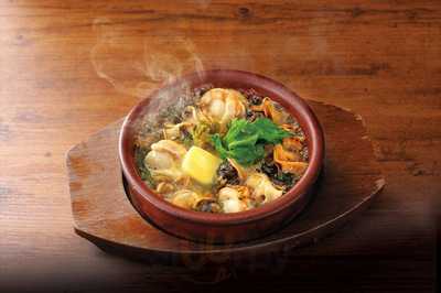 魚民 新津東口駅前店