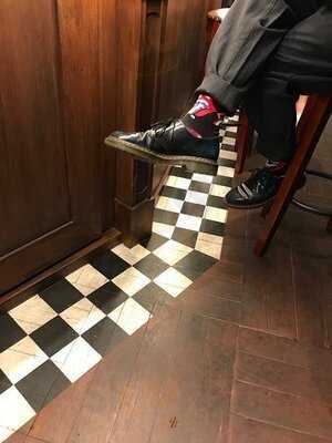 ザ シェイク アンド チップス トウキョウ