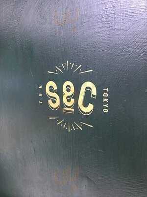 ザ シェイク アンド チップス トウキョウ