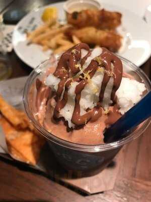 ザ シェイク アンド チップス トウキョウ