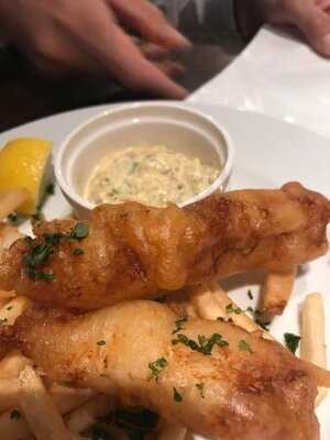 ザ シェイク アンド チップス トウキョウ