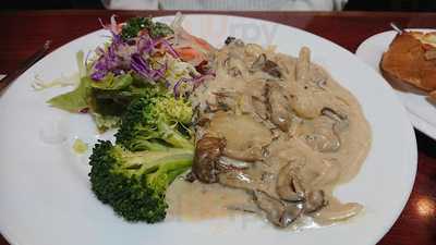 レストランムッシュ