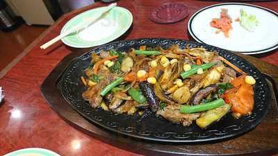 レストランムッシュ