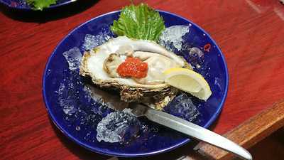 レストランムッシュ