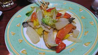 レストランムッシュ