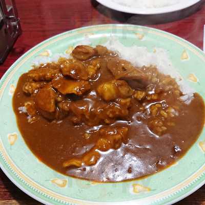 レストランムッシュ