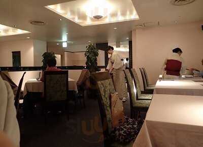 なだ万茶寮 渋谷店