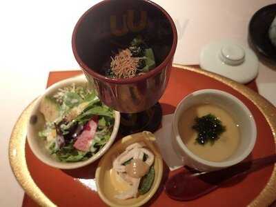 なだ万茶寮 渋谷店