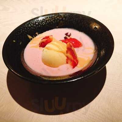 なだ万茶寮 渋谷店