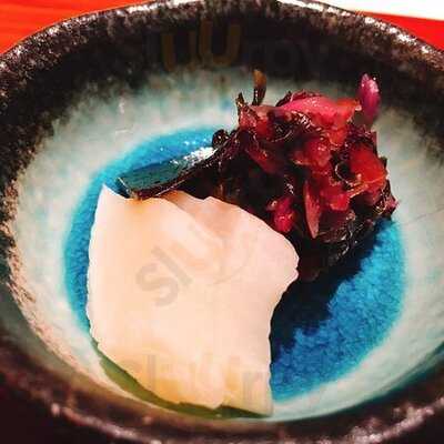 なだ万茶寮 渋谷店