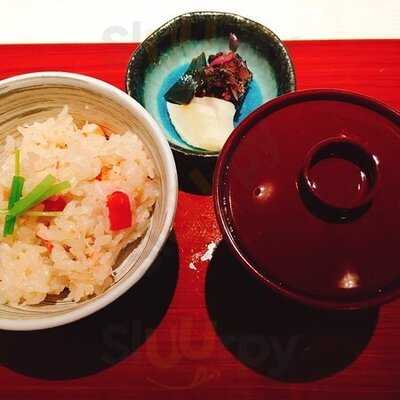 なだ万茶寮 渋谷店